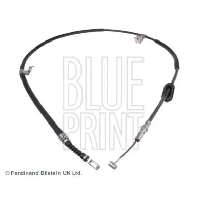 Oferta De Temporada Cable de accionamiento, freno de estacionamiento BLUEPRINT ADH246157